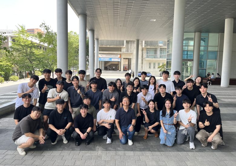 25. 08. 18 환송회 (Farewell Party)